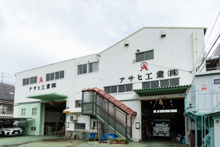 大阪本社
